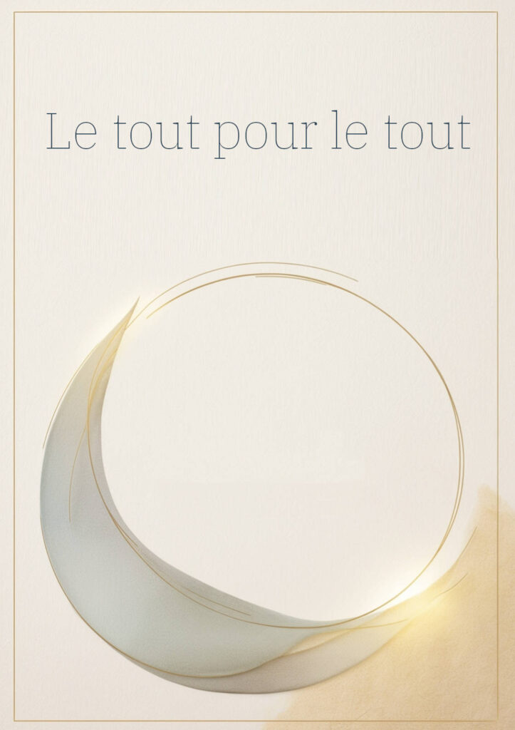 Le tout pour le tout (numérique)
