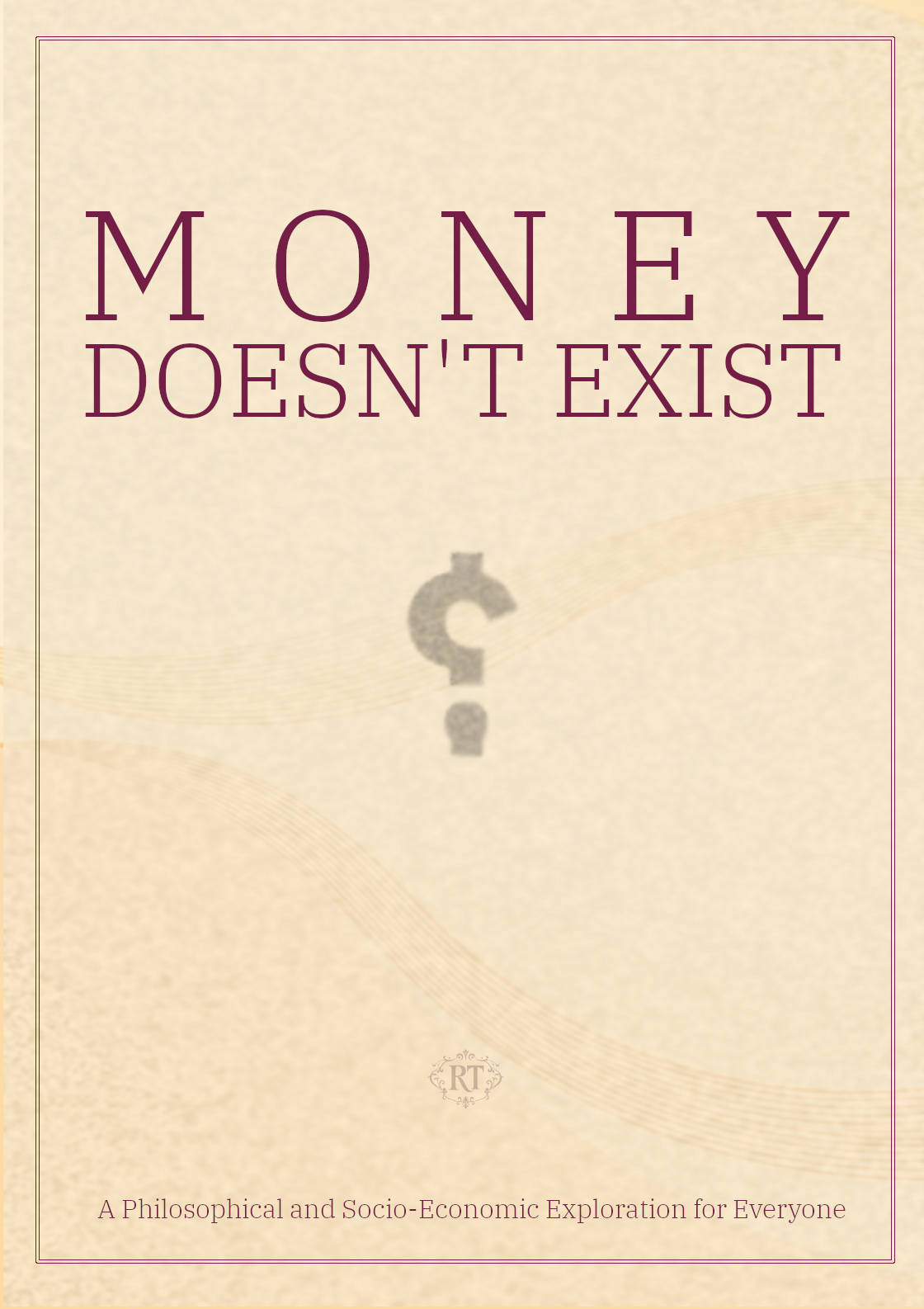 Money does not exist (digital) - 图片 1