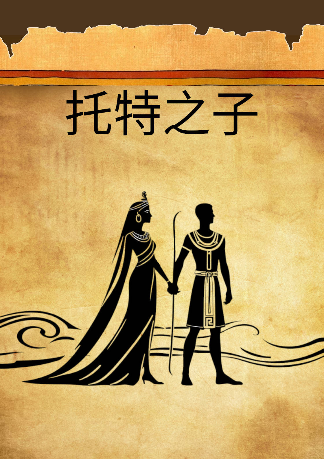 赛斯的孩子（数字） - 图片 1