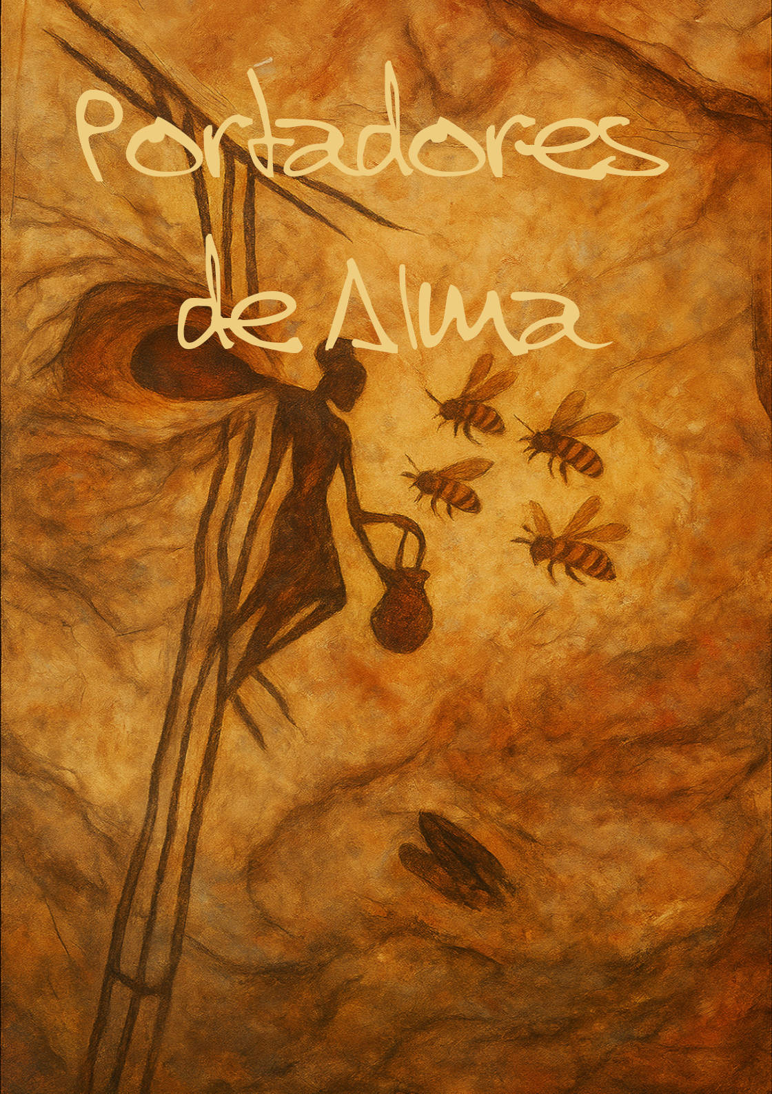 Portador de Alma (digital) – Bild 1