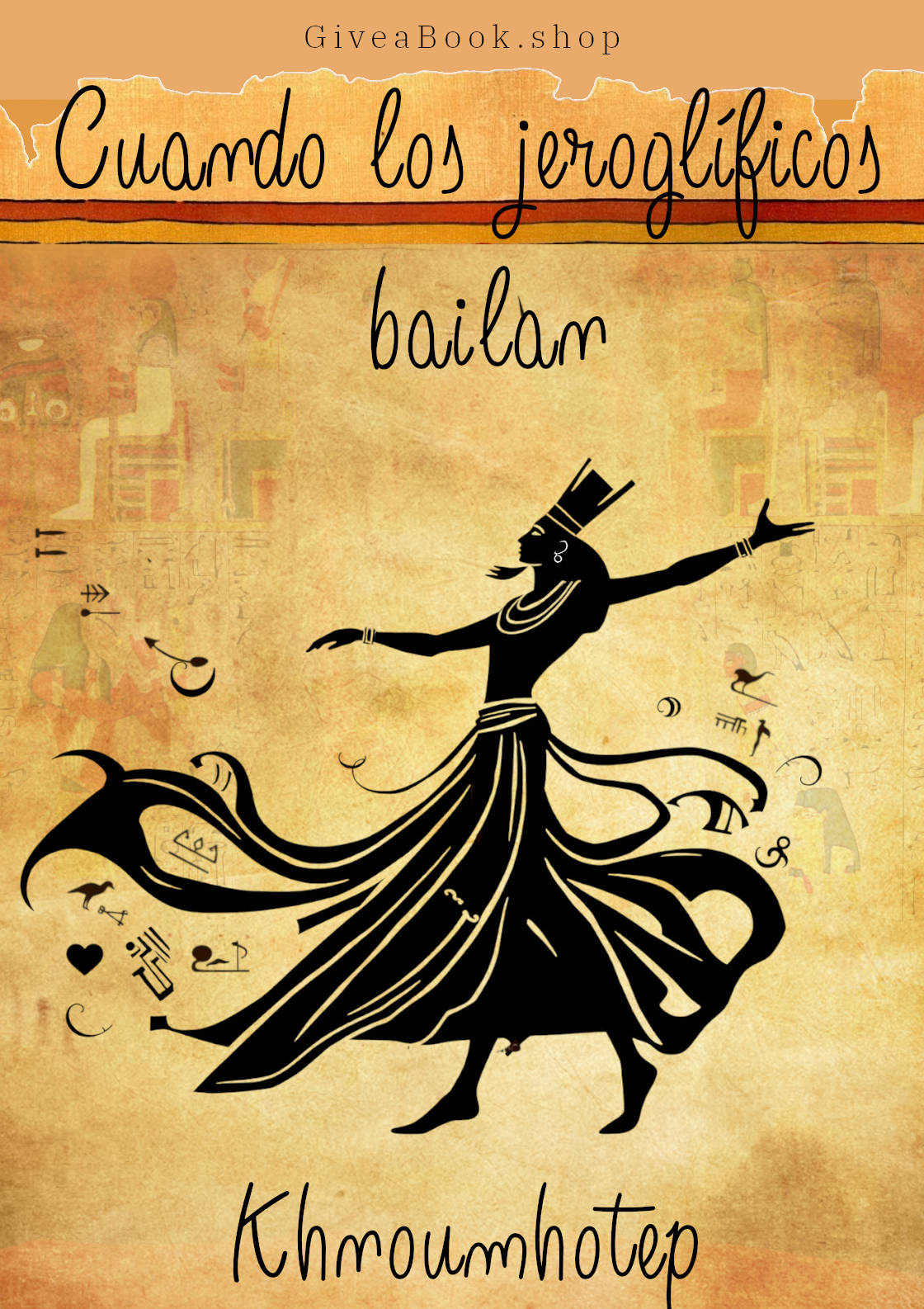 Cuando los jeroglíficos bailan (numéricos) - Image 1