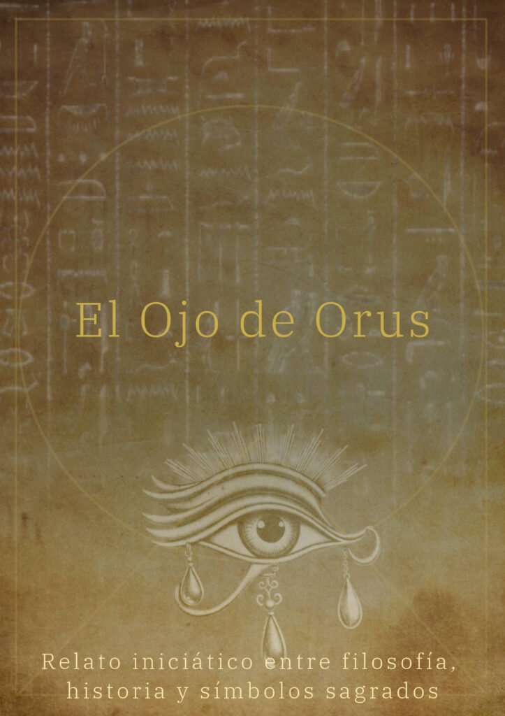 El Ojo de Orus (numérico)