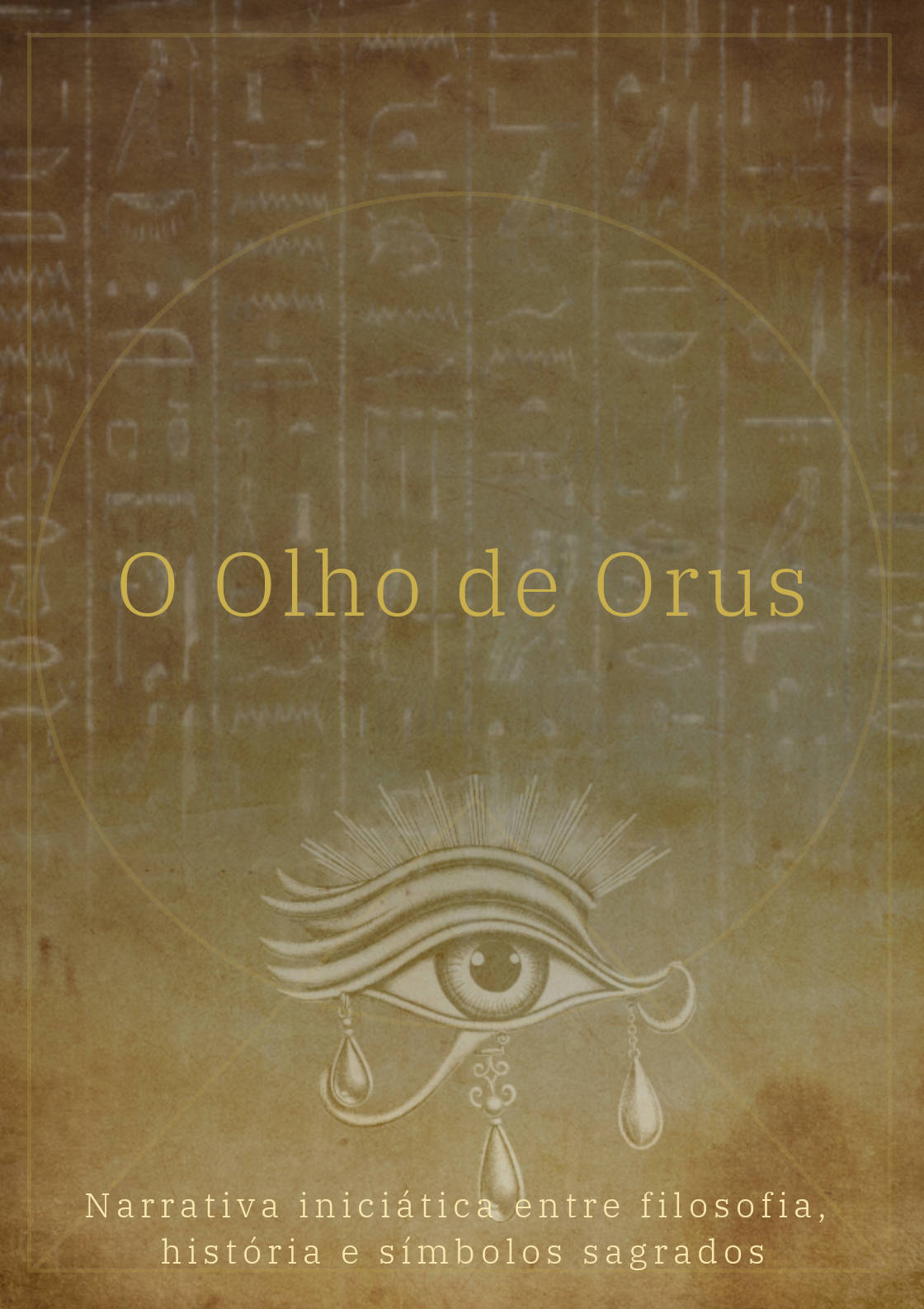 O olho de Orus (numérico) – Image 1